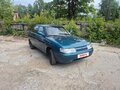 2001 Lada (ВАЗ) 2112, зелёный, 165000 рублей - вид 3