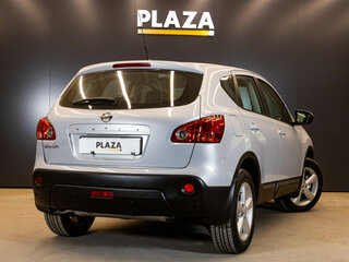 2008 Nissan Qashqai I, серый, 850000 рублей, вид 3