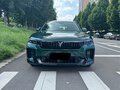 2025 Voyah Free 318 I Рестайлинг, зелёный, 4300224 рублей - вид 2