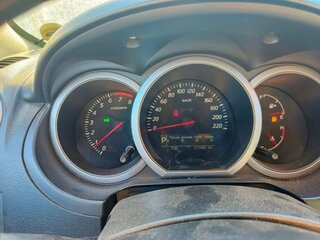 2010 Suzuki Grand Vitara II Рестайлинг, серый, 1300000 рублей, вид 4