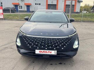 2023 Omoda C5 I, синий, 1700000 рублей, вид 3