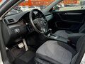 2012 Volkswagen Passat B7, серебристый, 990000 рублей - вид 9