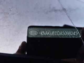 2010 Kia Sorento II, серебристый, 1250000 рублей, вид 4