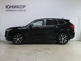 2023 Haval Jolion I, чёрный, 2059000 рублей, вид 2