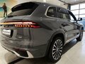 2026 Geely Monjaro I, серый, 4954990 рублей - вид 2