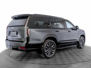 2023 Cadillac Escalade V, чёрный, 10500000 рублей, вид 5