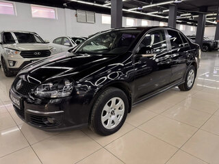 2008 Volkswagen Jetta V, чёрный, 689000 рублей, вид 1