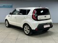 2015 Kia Soul II, белый - вид 4