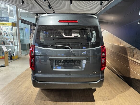 2026 SKM M7, серый, 2945000 рублей - вид 5