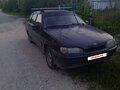 2006 Lada (ВАЗ) 2115, чёрный, 120000 рублей