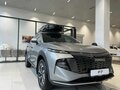 2026 Haval F7 II, серый - вид 1