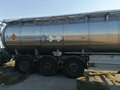 2019 Сеспель Полуприцепы-цистерны, серебристый, 6500000 рублей - вид 1