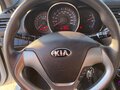 2016 Kia Rio III Рестайлинг, белый, 1050000 рублей - вид 6