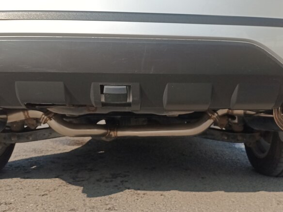 2010 Subaru Forester III, серый, 1200000 рублей - вид 15
