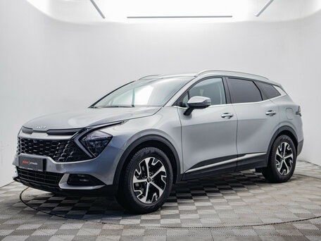 Kia Sportage V