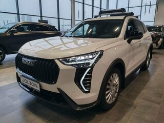2026 Haval Jolion I Рестайлинг, белый, 2949000 рублей, вид 2