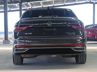2022 Volkswagen Sagitar III Рестайлинг, чёрный, 1290000 рублей, вид 5