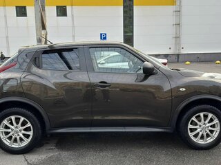 2013 Nissan Juke I, коричневый, 795000 рублей, вид 2