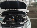 2016 Lada (ВАЗ) Granta I, белый, 430000 рублей - вид 6