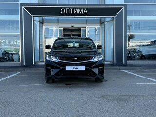 2026 Belgee X50 I Рестайлинг, чёрный, 2199990 рублей, вид 2