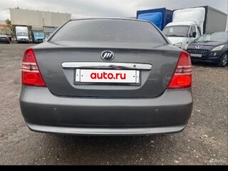 2011 Lifan Solano I (620), серебристый, 330000 рублей, вид 1
