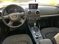2013 Audi A3 III (8V), чёрный, 1190000 рублей - вид 8