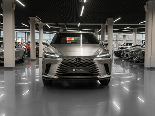 2026 Lexus RX 300 V, серый, 8250000 рублей, вид 3