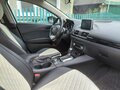 2014 Mazda 3 III (BM), белый - вид 8