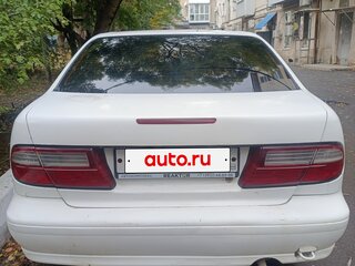 2000 Nissan Pulsar V (N15), белый, 185000 рублей, вид 2