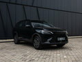 2026 Omoda C7, чёрный, 3499000 рублей - вид 5