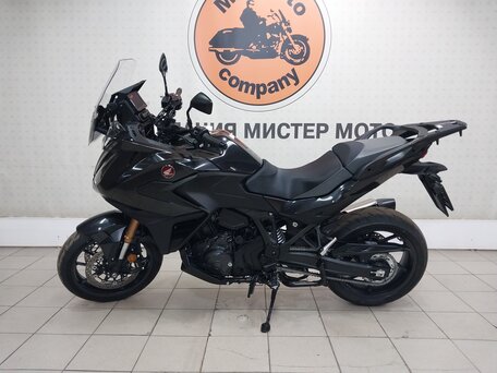2025 Honda NT1100, серый, 1949000 рублей, вид 2