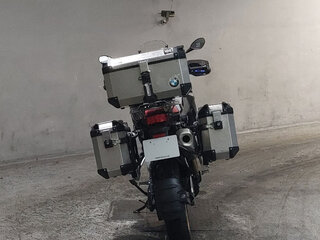 2020 BMW F 850 GS, белый, 905000 рублей, вид 4