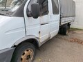 2013 ГАЗ ГАЗель (33023/330273) Фермер, белый, 500000 рублей - вид 11