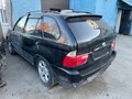 2002 BMW X5 4.6is I (E53), чёрный, 550000 рублей - вид 6