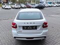 2026 Lada (ВАЗ) Granta I Рестайлинг, белый - вид 4