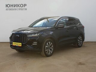 2024 Xcite X-Cross 7, чёрный, 1799000 рублей, вид 1