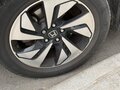 2019 Honda CR-V V Рестайлинг, серый, 2200000 рублей - вид 5