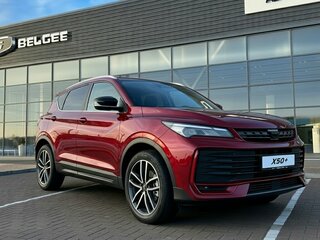 Belgee X50+