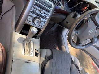 2004 Honda Legend IV, серебристый, 700000 рублей, вид 3
