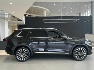 2026 VOLGA K50, чёрный, 4649000 рублей, вид 4