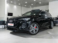 2026 Audi Q5 L III (GU), чёрный, 6600000 рублей - вид 2