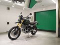 2021 Triumph Scrambler, зелёный, 1480000 рублей - вид 1