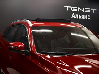 2026 Tenet T7, красный, 3005000 рублей, вид 2