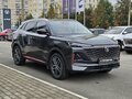 2024 Changan UNI-S I, серый, 2150000 рублей - вид 4