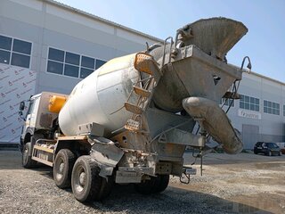 2022 Sinotruk Howo HW76, белый, 5375000 рублей, вид 4