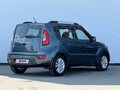 2013 Kia Soul I Рестайлинг, синий, 890000 рублей - вид 7