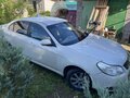 2012 Chevrolet Epica V250 Рестайлинг, белый, 560000 рублей - вид 8