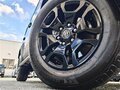2026 Toyota Land Cruiser FJ, чёрный - вид 8