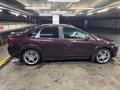 2009 Ford Focus II Рестайлинг, фиолетовый, 600000 рублей - вид 8
