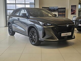 2026 Changan CS35 Max, серый, 2739900 рублей, вид 3